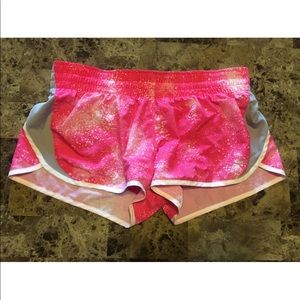 SOLD: Pink Nike Short